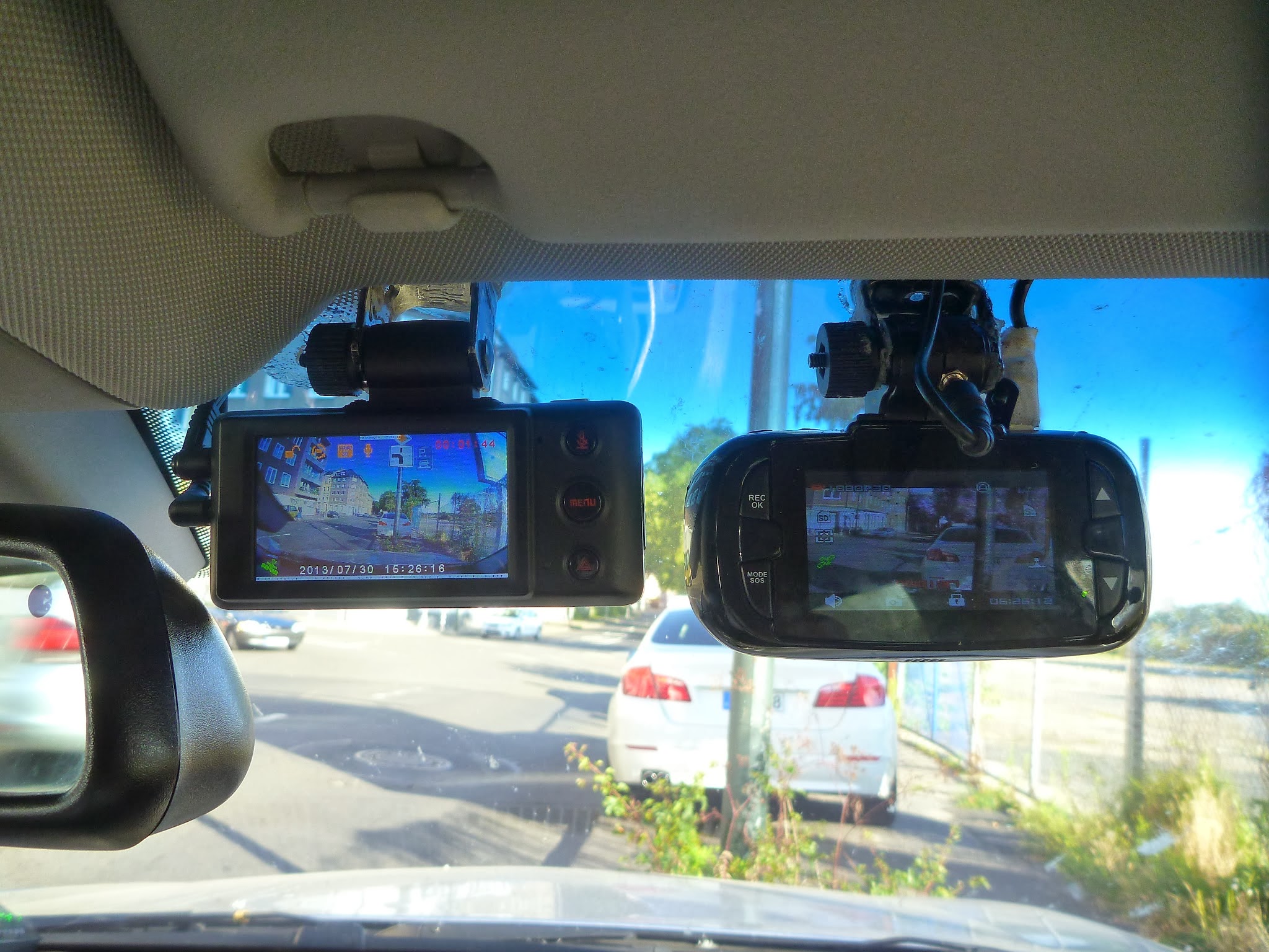 German supreme court cites our research in its ruling on dashcam