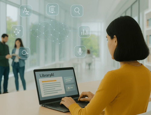 DFG Funds Development of a Virtual Assistant to Facilitate Research in Libraries