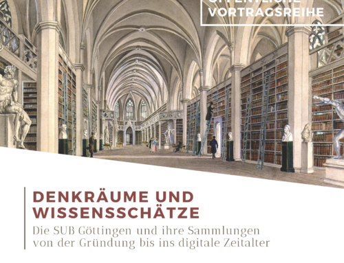 Panel Discussion on the Future of Libraries with Prof. Bela Gipp: July 17, 17:00