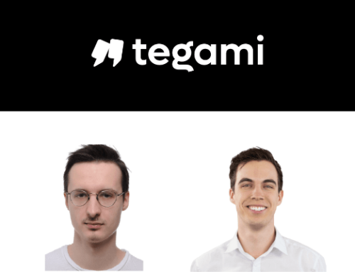 GippLab-supported business start-up project tegami.ai secures funding for one year